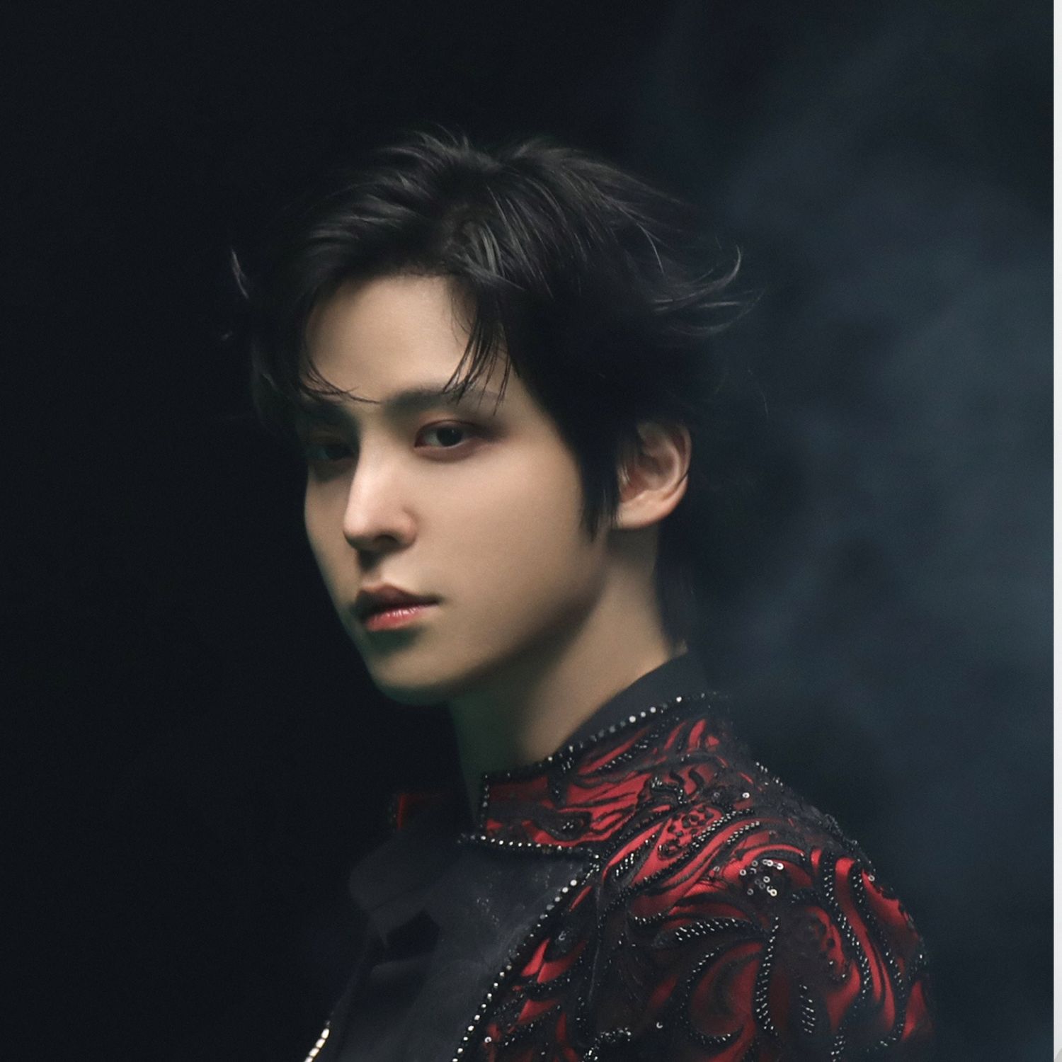 Behind-the-scenes cut of ATEEZ