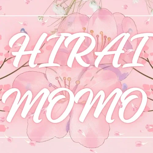 Foto terbaru Momo (TWICE)