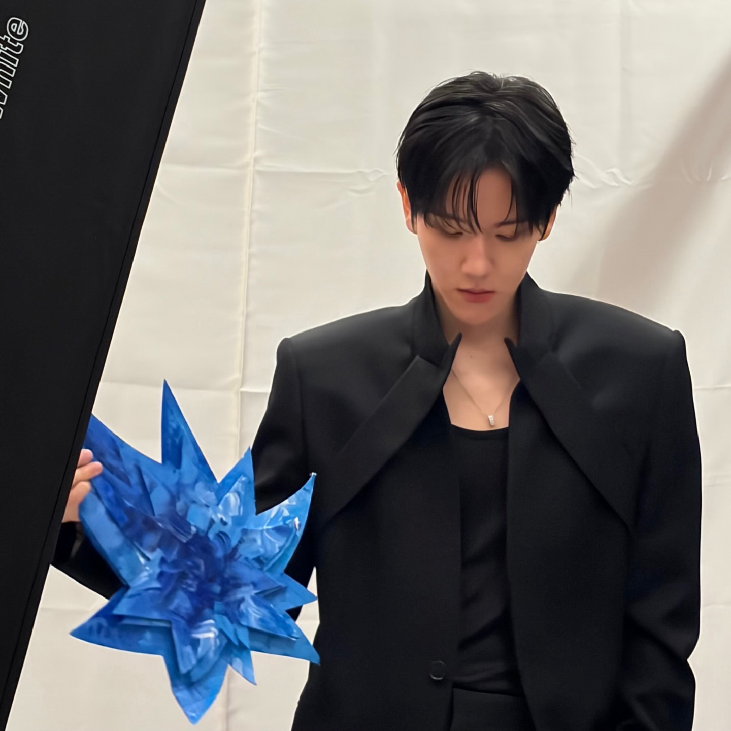 伯賢 (EXO)的最新照片