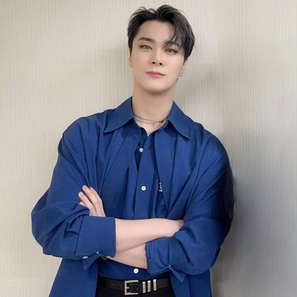 Foto aktivitas terbaru ASTRO