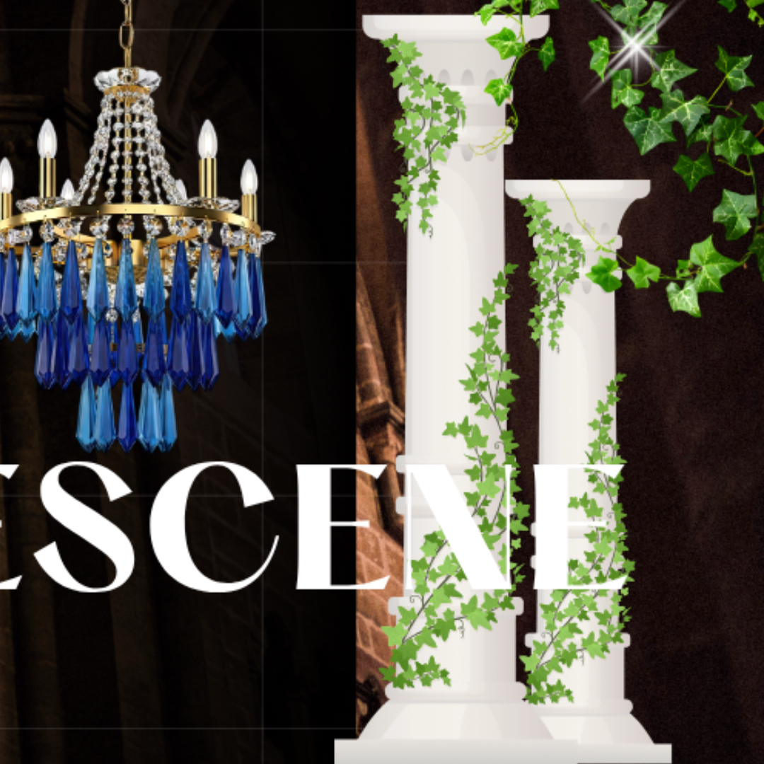 A moment captured by Minami (RESCENE)'s fan