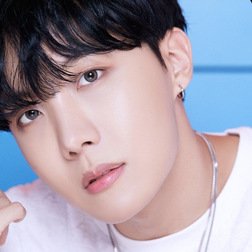 제이홉 (방탄소년단) 팬이 찍은 순간