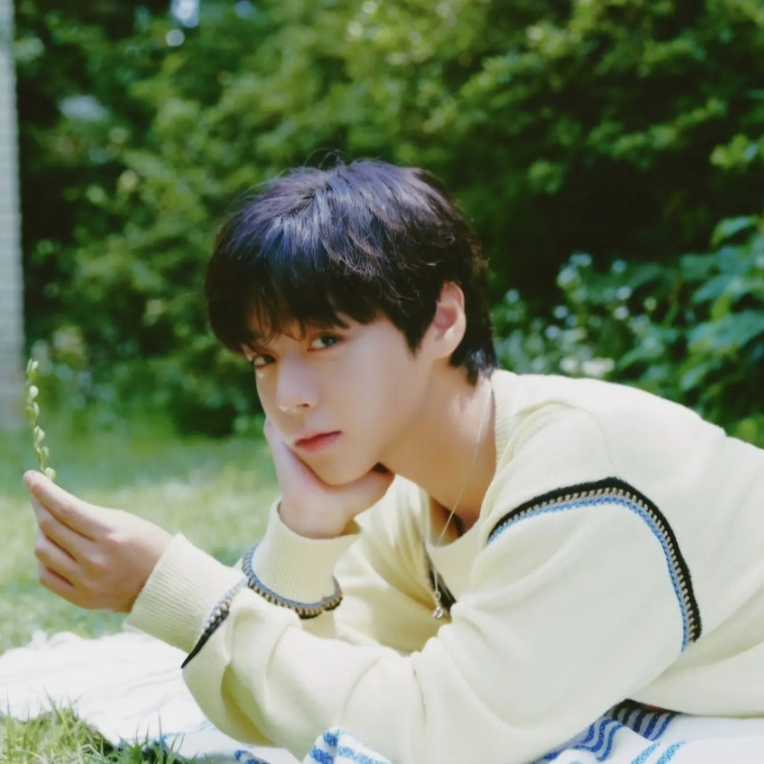 박지훈의 최신 사진