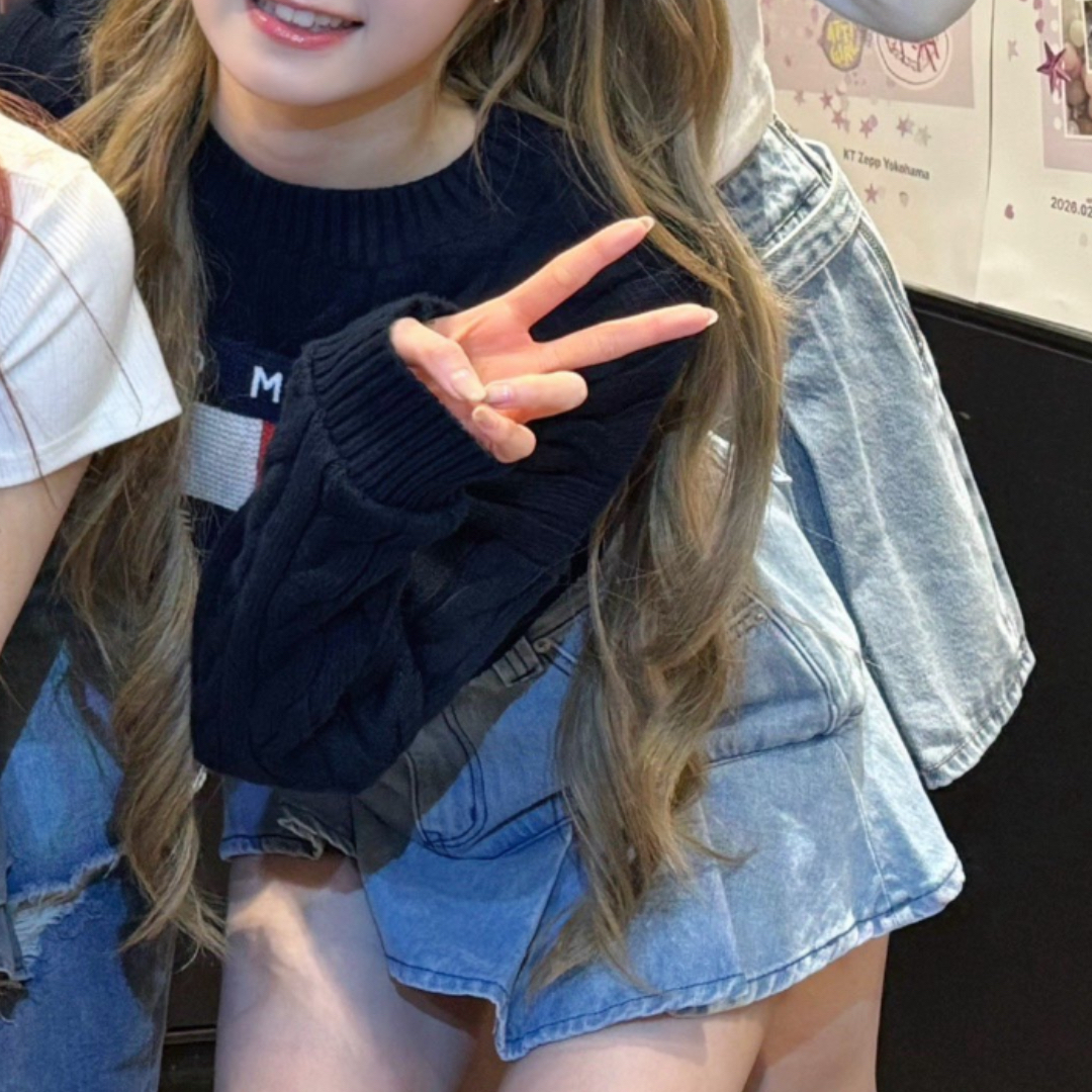 Recent activity shot of SAY MY NAME