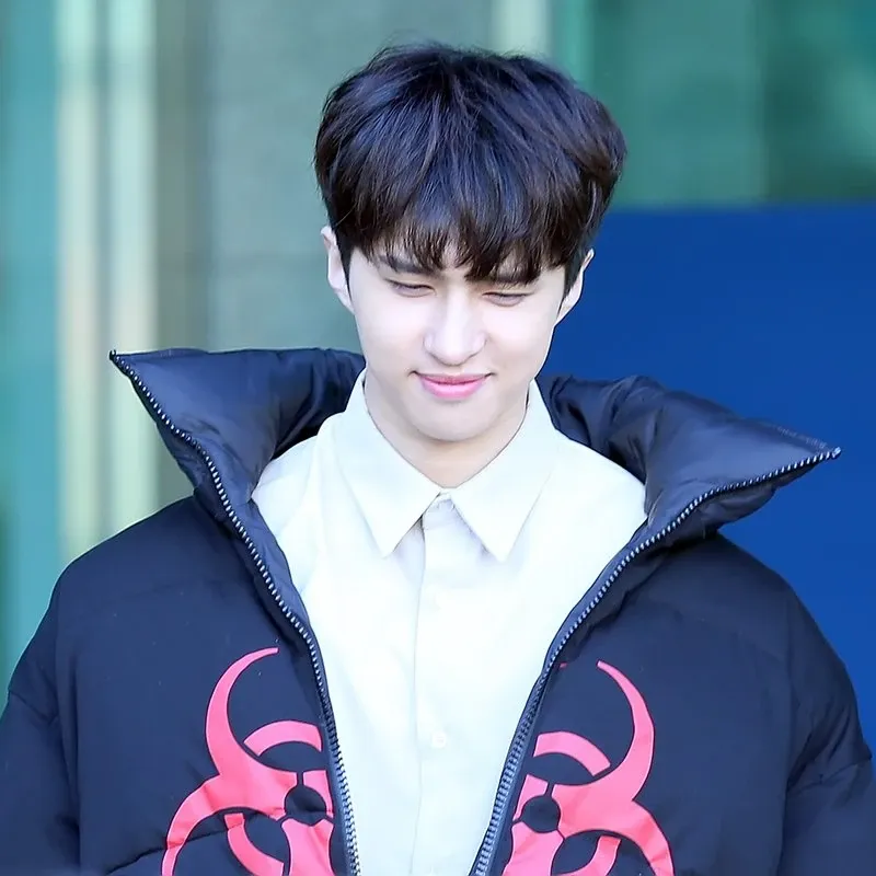 Recent activity shot of VIXX