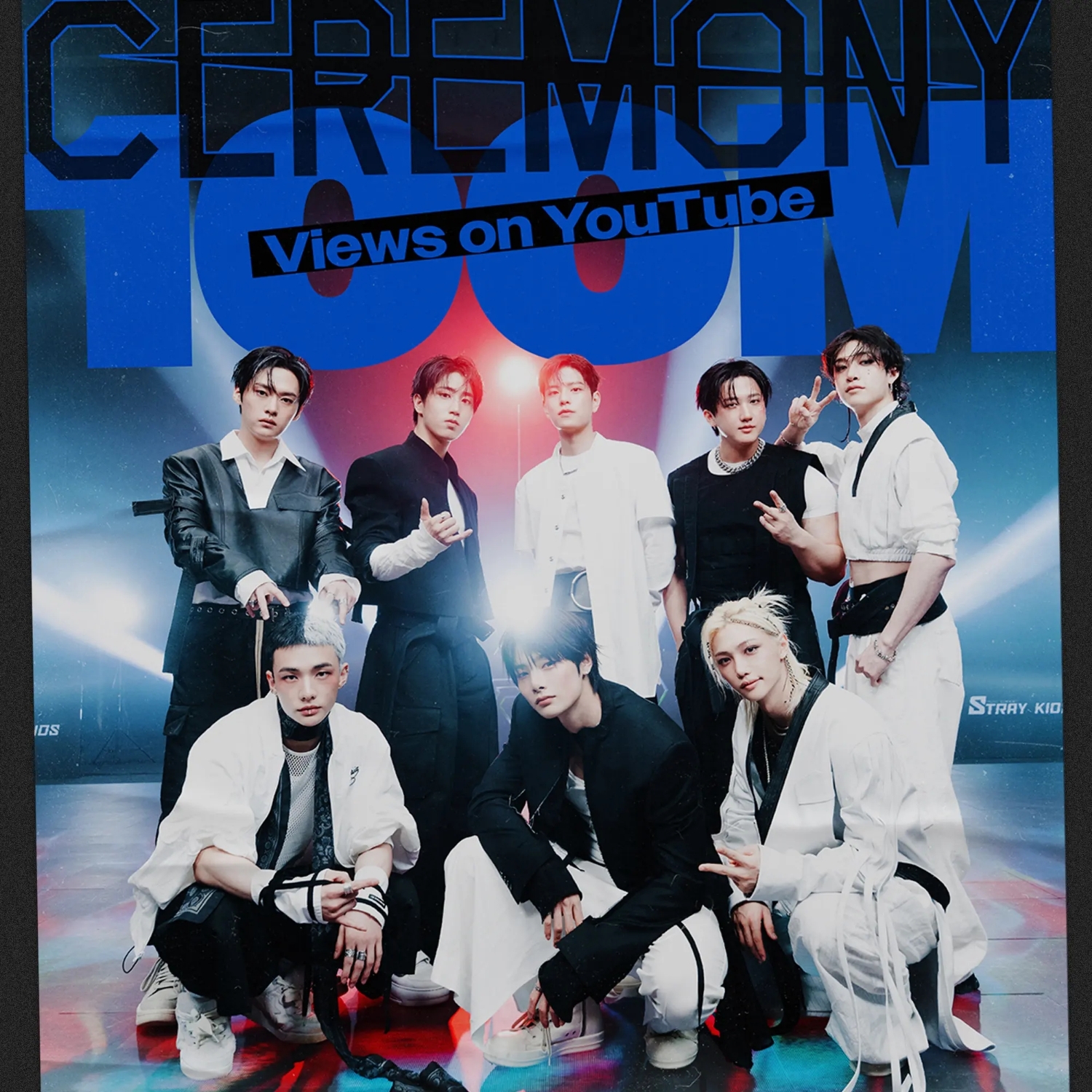 バンチャン (Stray Kids)の最近の活動写真