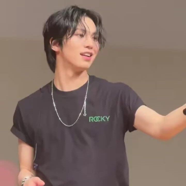 Behind-the-scenes cut of Rocky