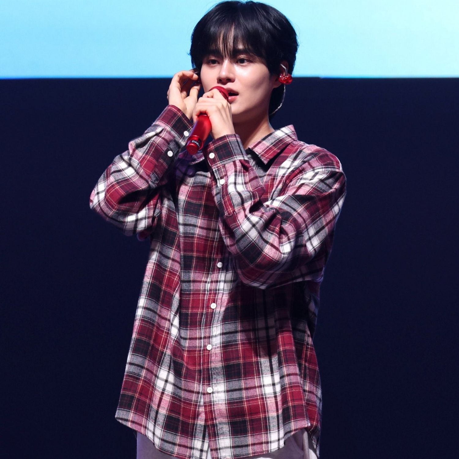 이대휘 (AB6IX) 최근 활동샷