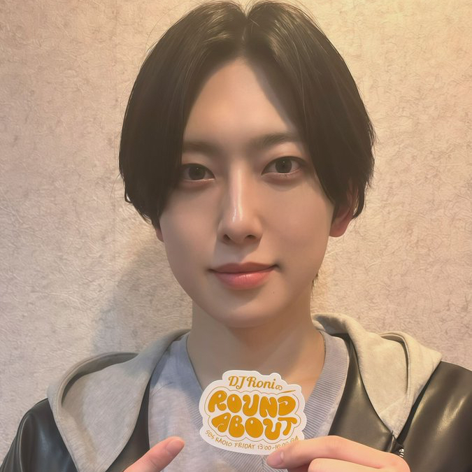 Fuma (&TEAM)的幕後花絮