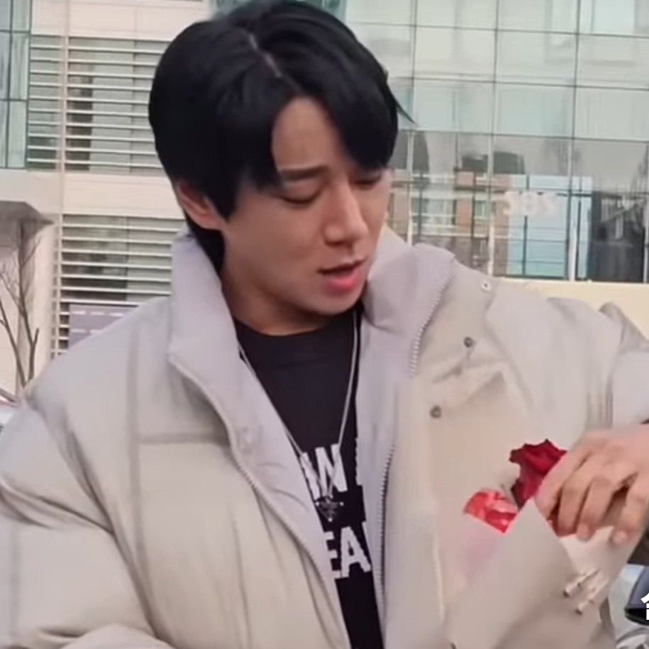 黃致列的最新照片