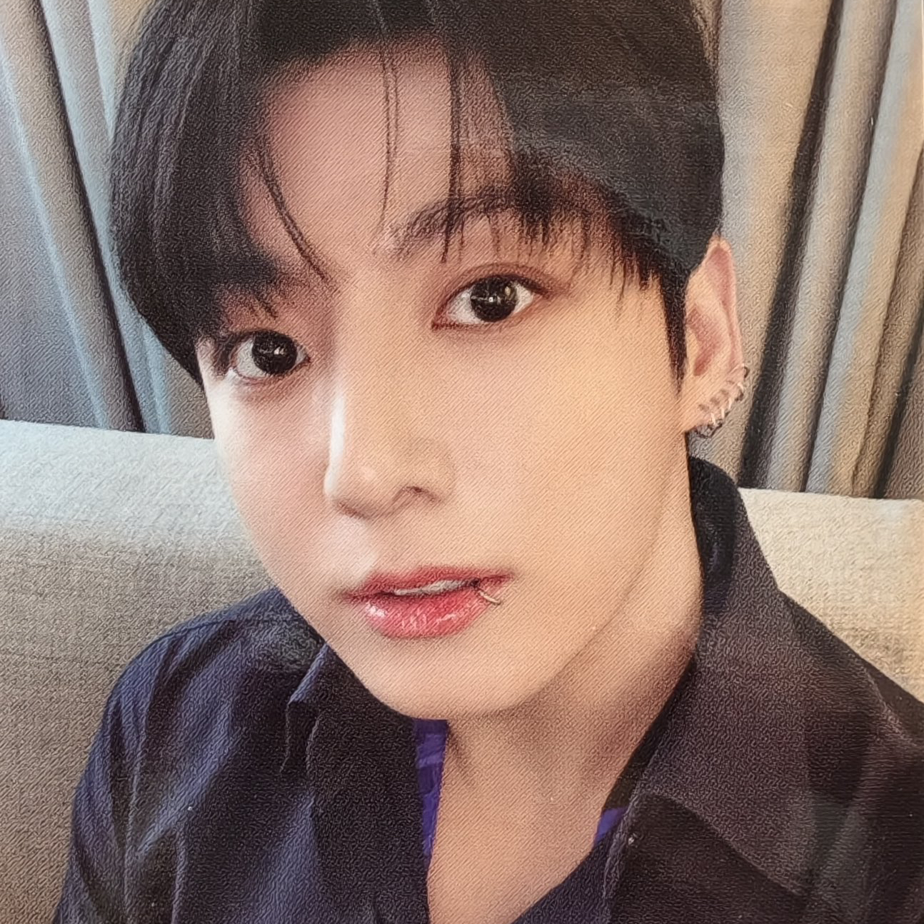 정국 (방탄소년단)의 최신 사진