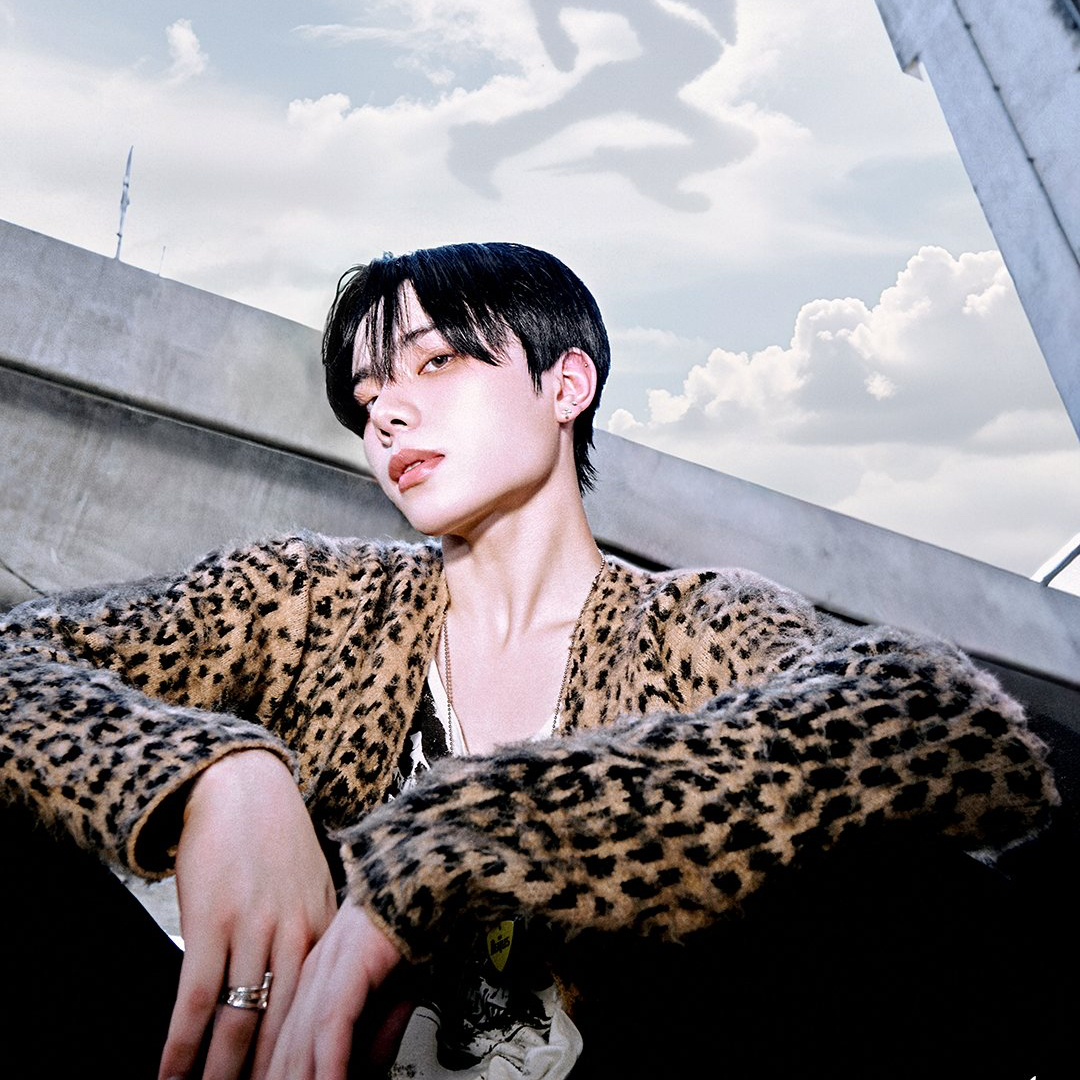 Latest photo of Lee Wonwoo (DAILY:DIRECTION)