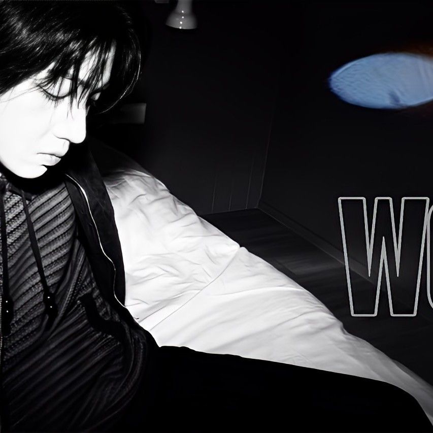 Latest photo of Wooseok (PENTAGON)