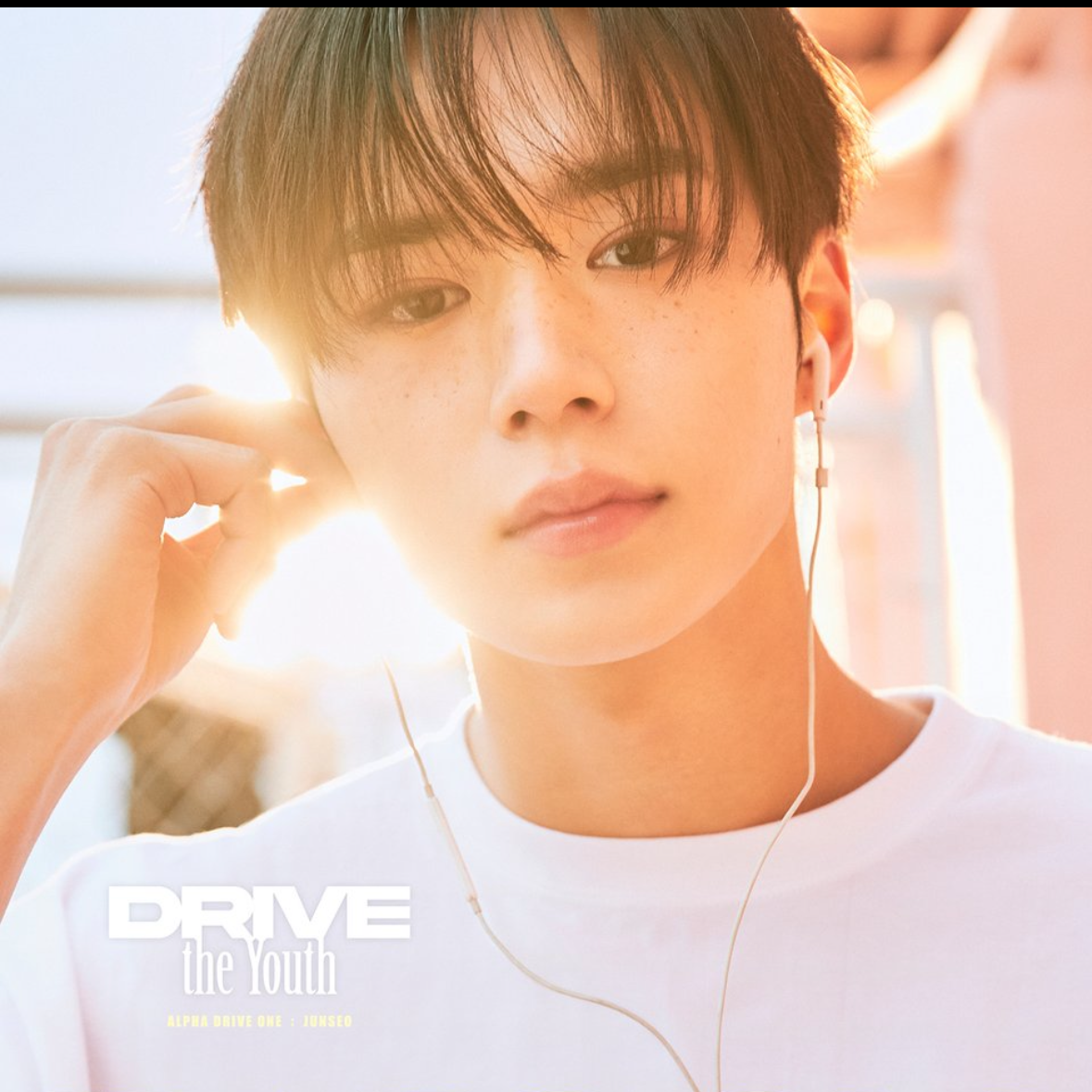 キム・ジュンソ (ALPHA DRIVE ONE)の最近の活動写真