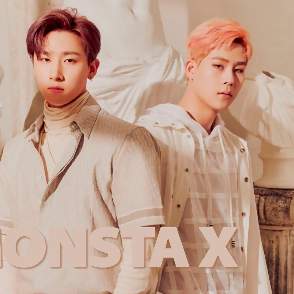 몬스타엑스의 최신 사진