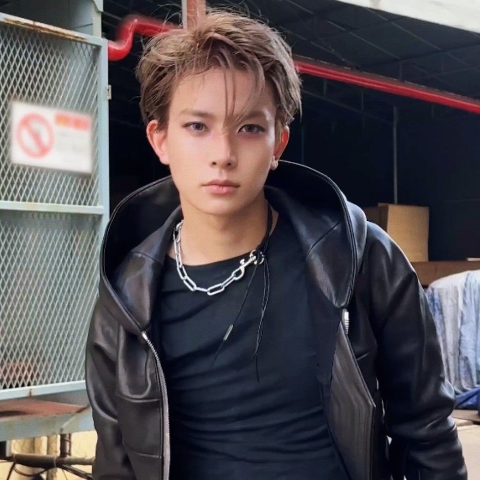 羲承 (ENHYPEN)的最新活動照片