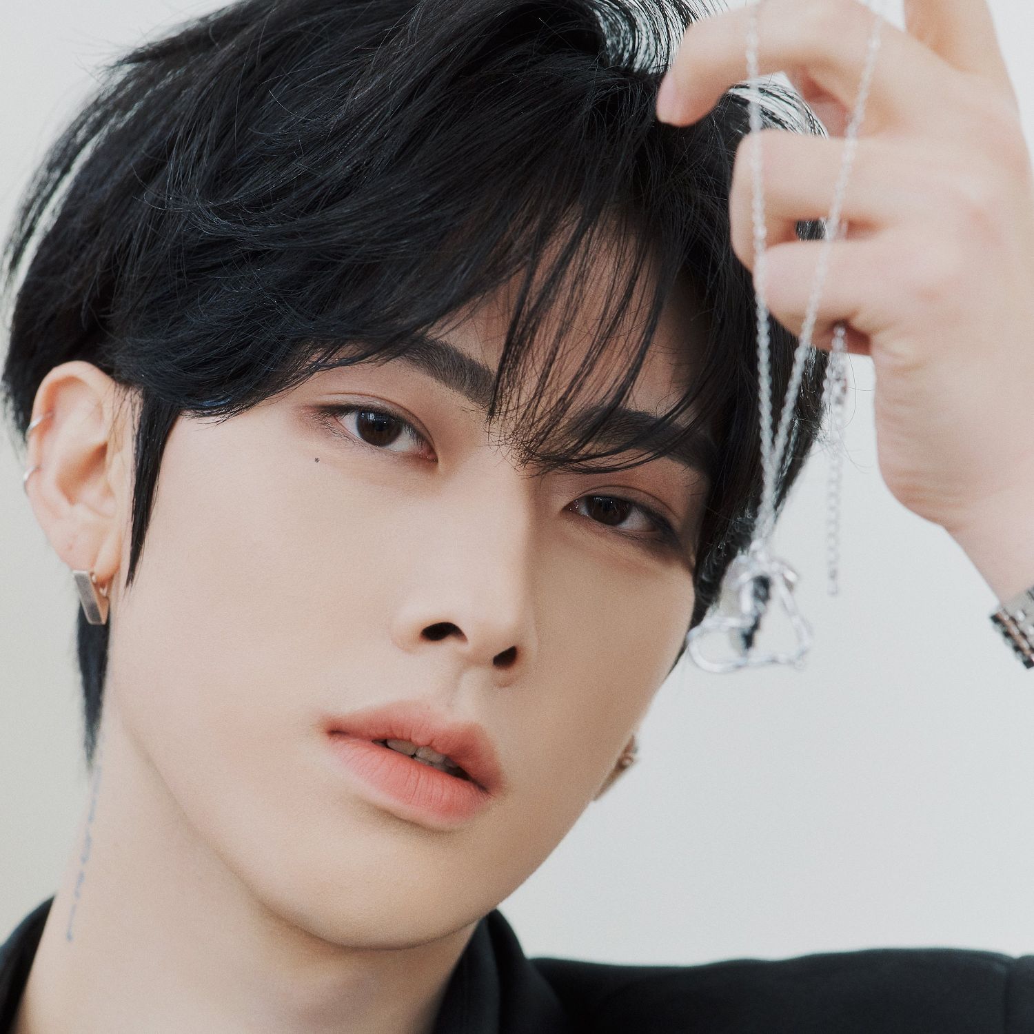 리키 (제로베이스원)의 최신 사진