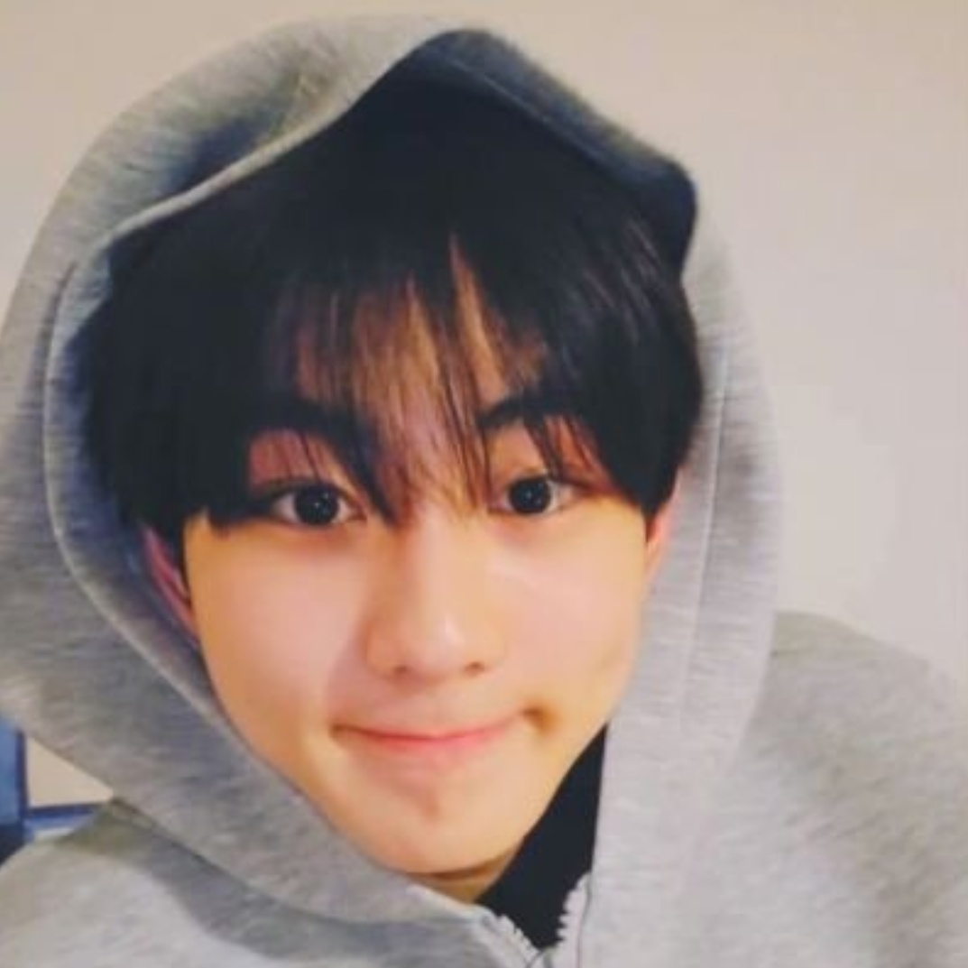 祯元 (ENHYPEN)粉丝拍下的瞬间