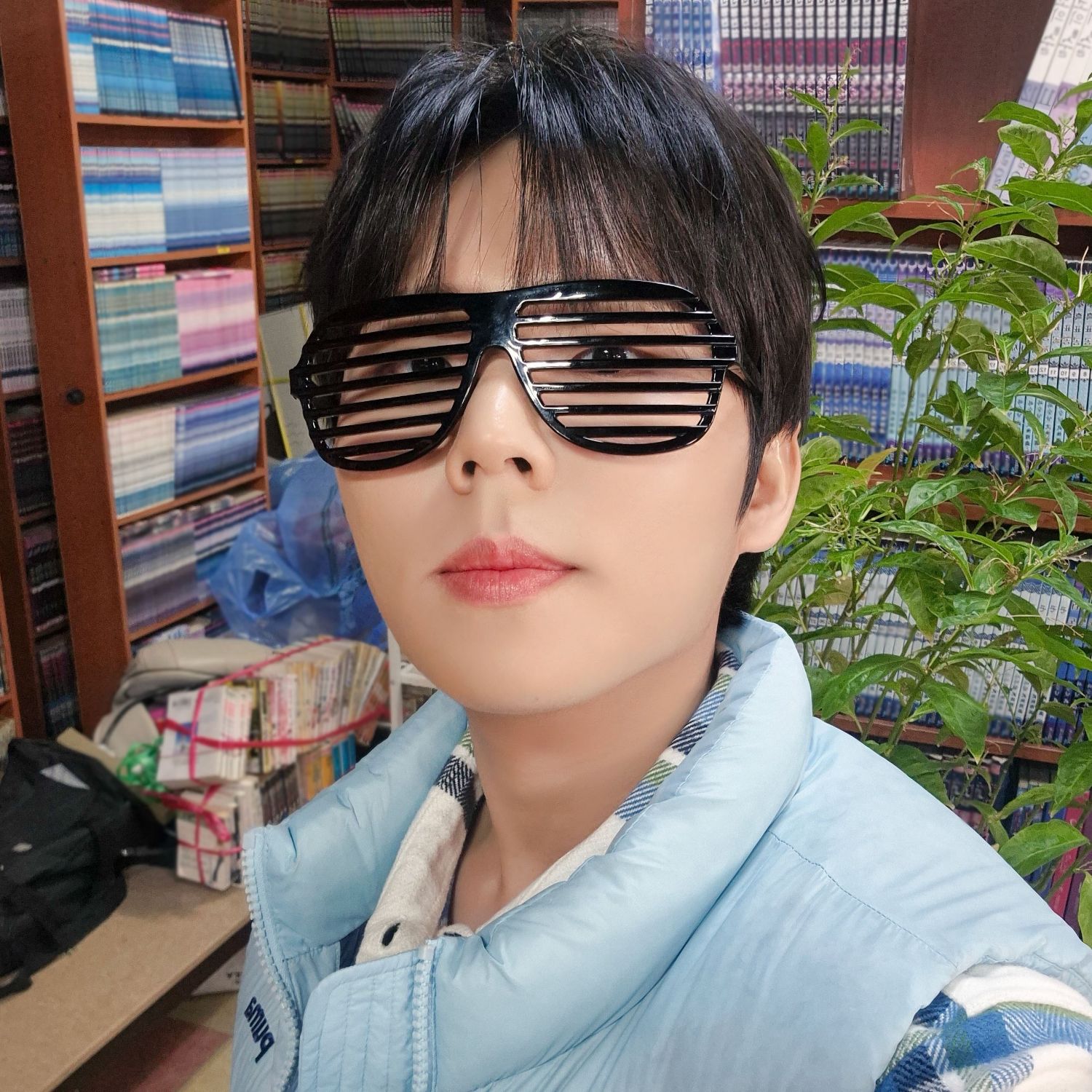 정승환의 최신 사진