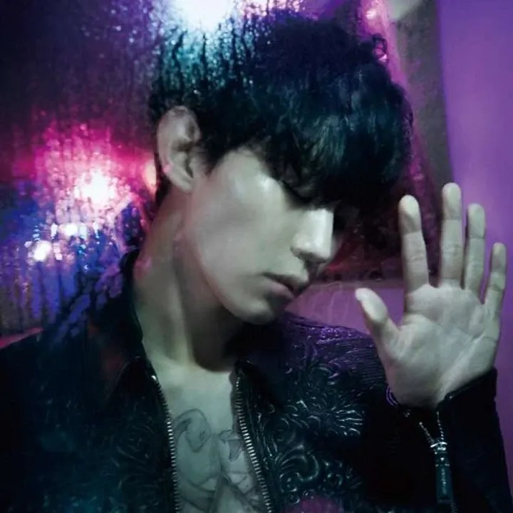 Recent activity shot of VIXX