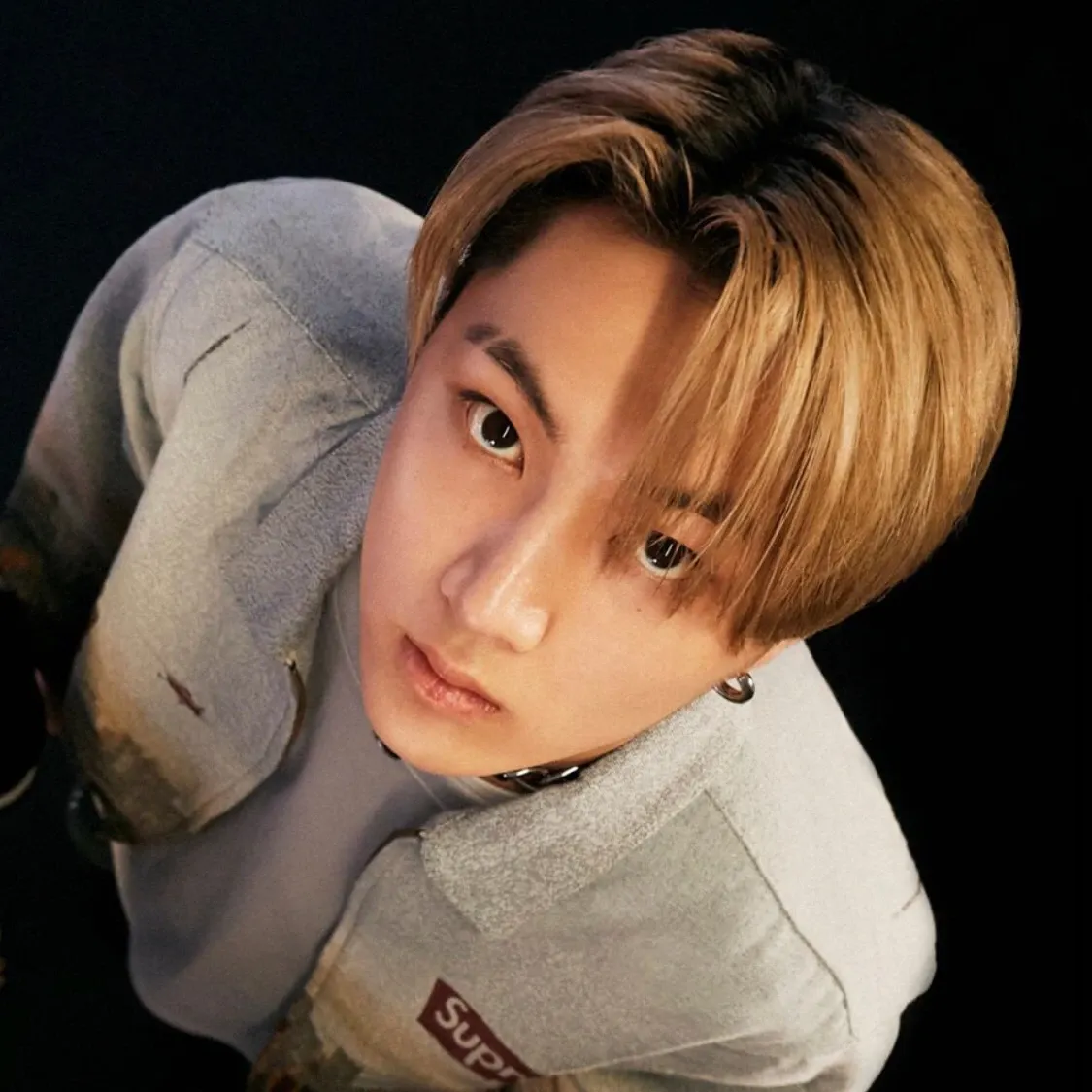 Momen yang diabadikan oleh penggemar ENHYPEN