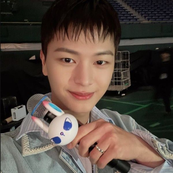 粉丝喜爱的陆星材 (BTOB)人气头像