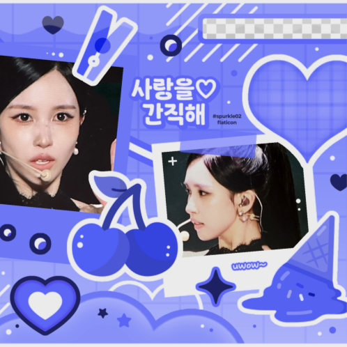 미나 (TWICE)의 최신 사진