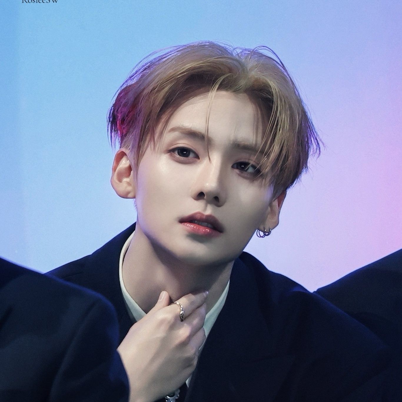 Latest photo of Lee Sangwon (ALPHA DRIVE ONE)