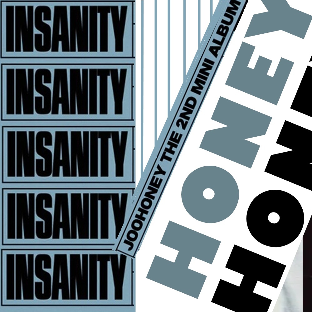 A moment captured by Joohoney (MONSTA X)'s fan