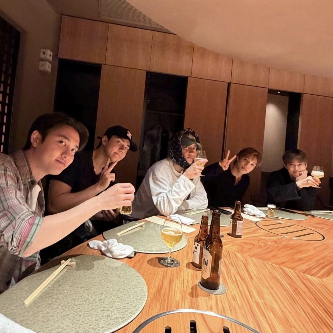 디오 (EXO) 팬이 찍은 순간