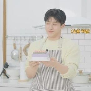 Latest photo of Jinjin (ASTRO)