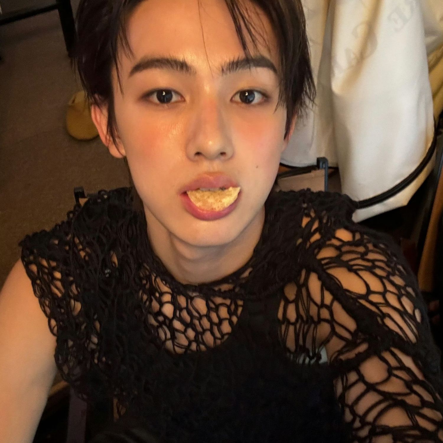 Behind-the-scenes cut of CORTIS