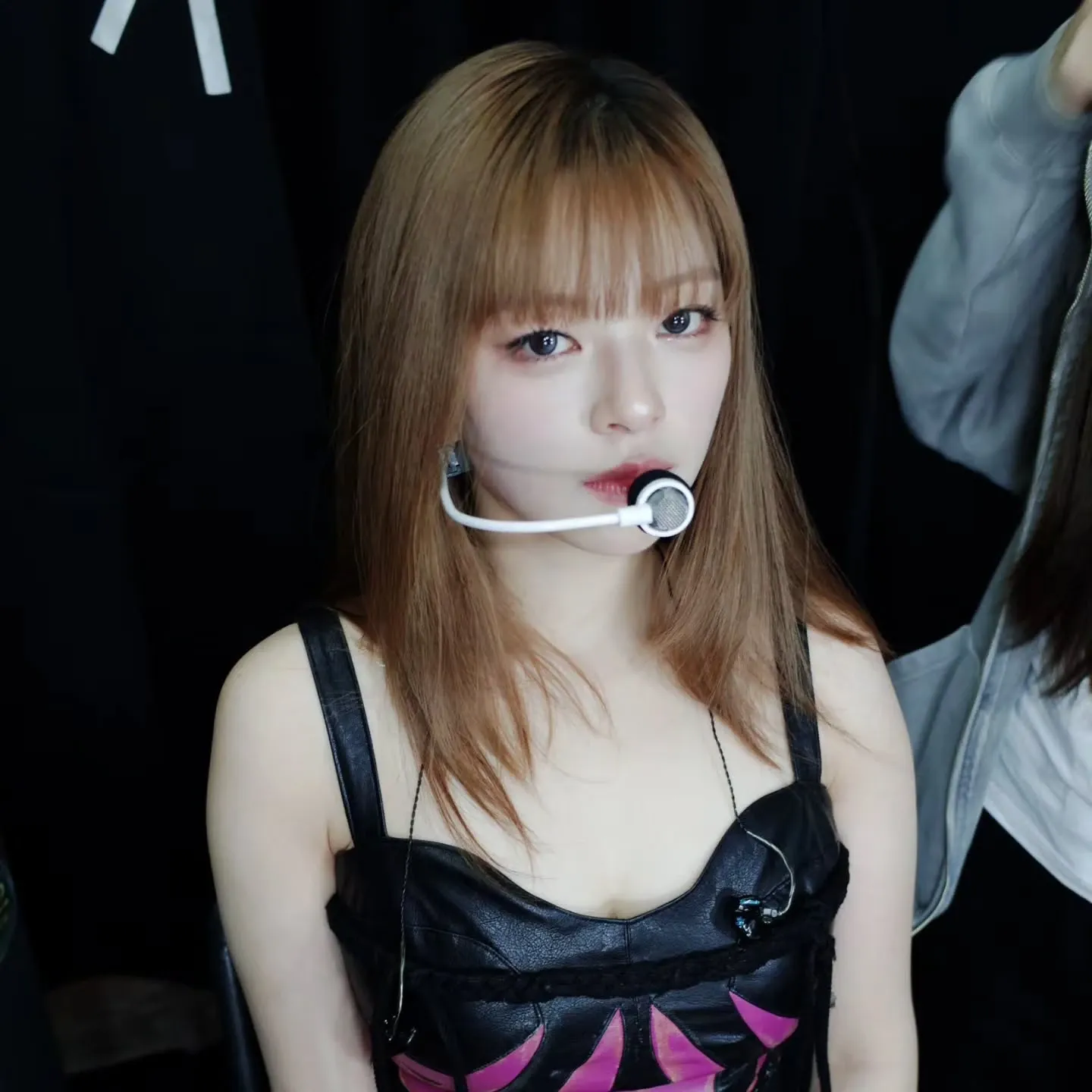 정연 (TWICE) 최근 활동샷