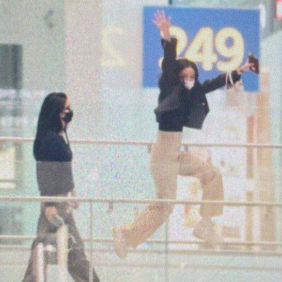 BLACKPINK의 최신 사진