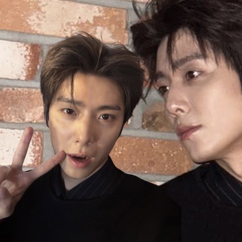 Popular profile image of Hwiyoung (SF9) selected by votes