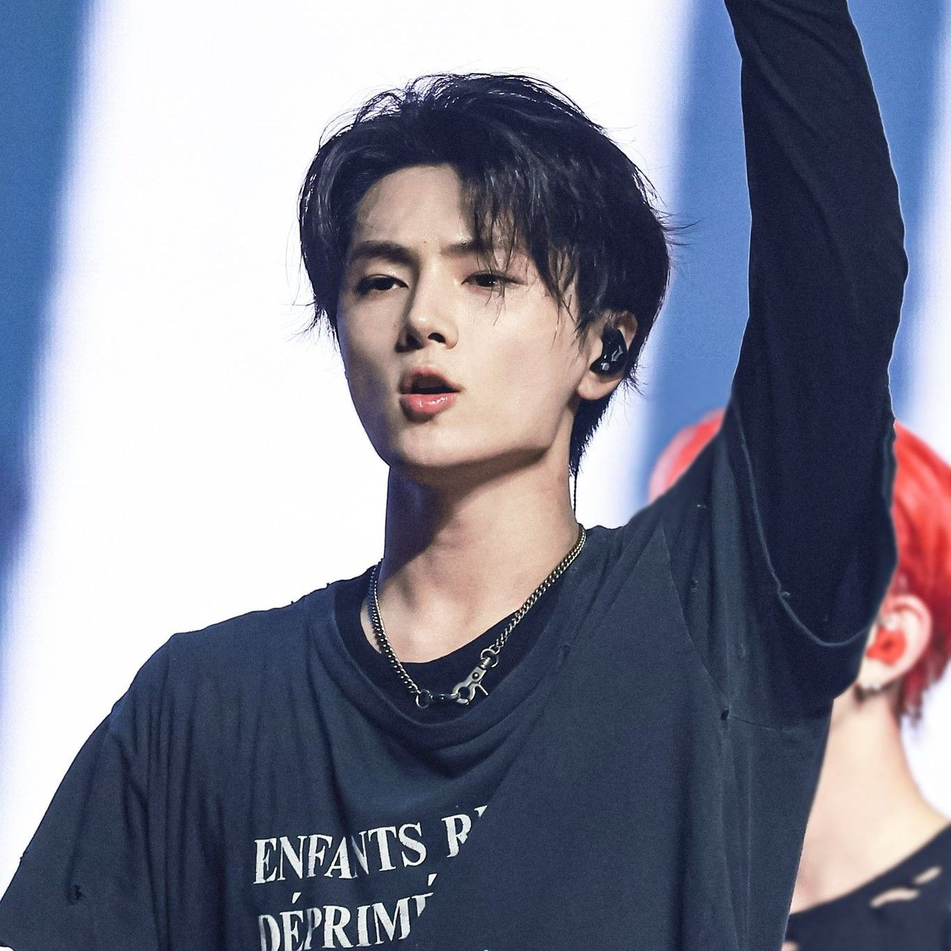 Potret di balik layar ENHYPEN