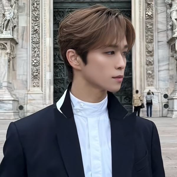 Popular profile picture of Goto Takeru (INI) loved by fans