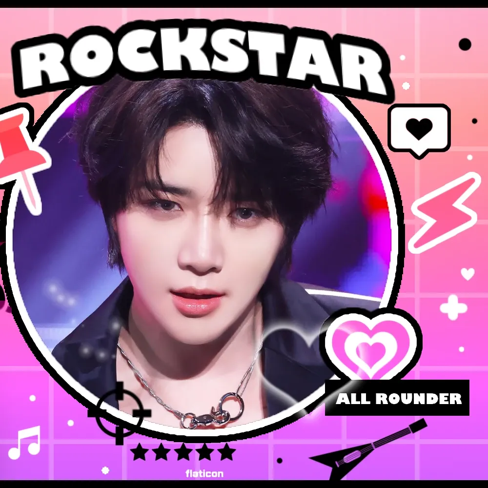 Behind-the-scenes cut of TOMORROW X TOGETHER