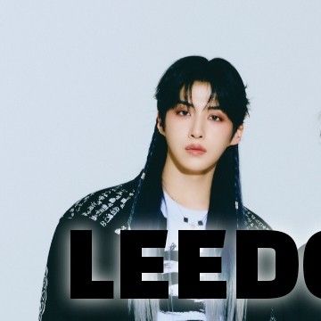 A moment captured by ONEUS's fan