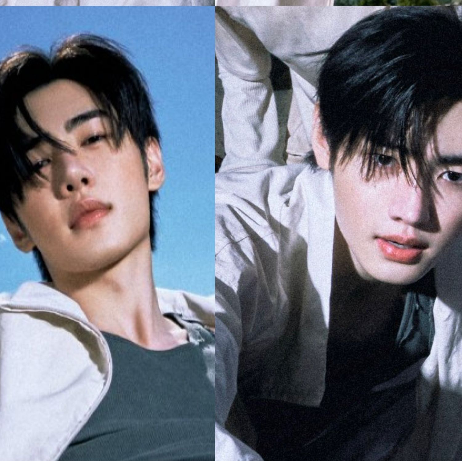 Foto aktivitas terbaru Sunghoon (ENHYPEN)