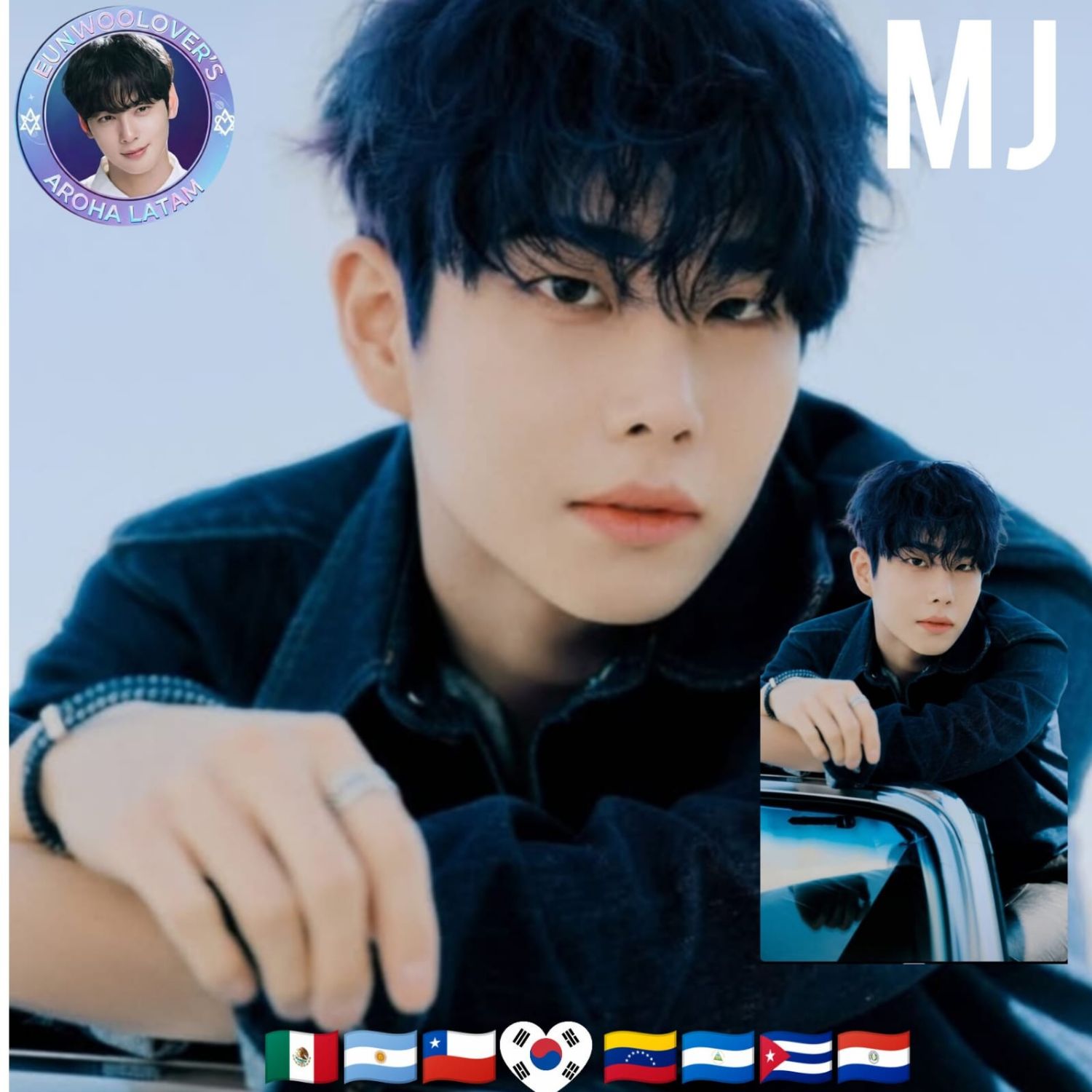 Potret di balik layar ASTRO