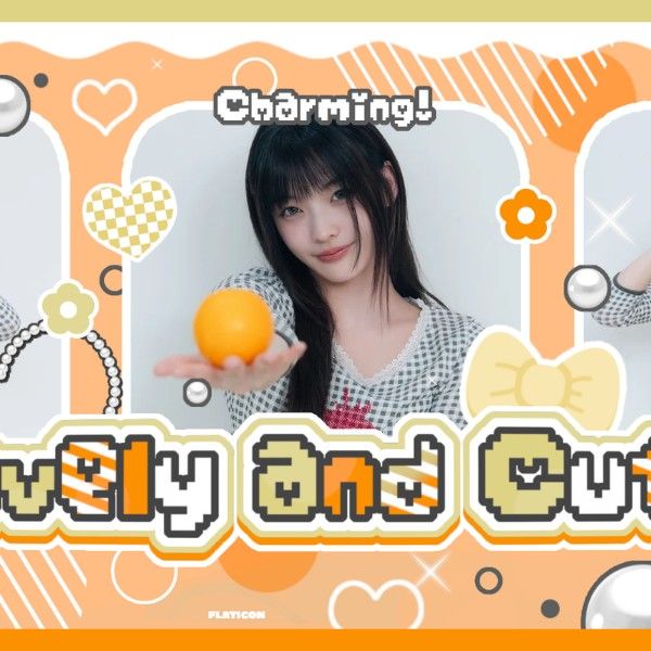 Latest photo of ILLIT