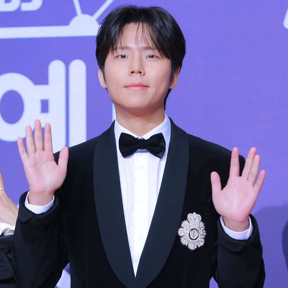 Latest photo of Jung Seunghwan