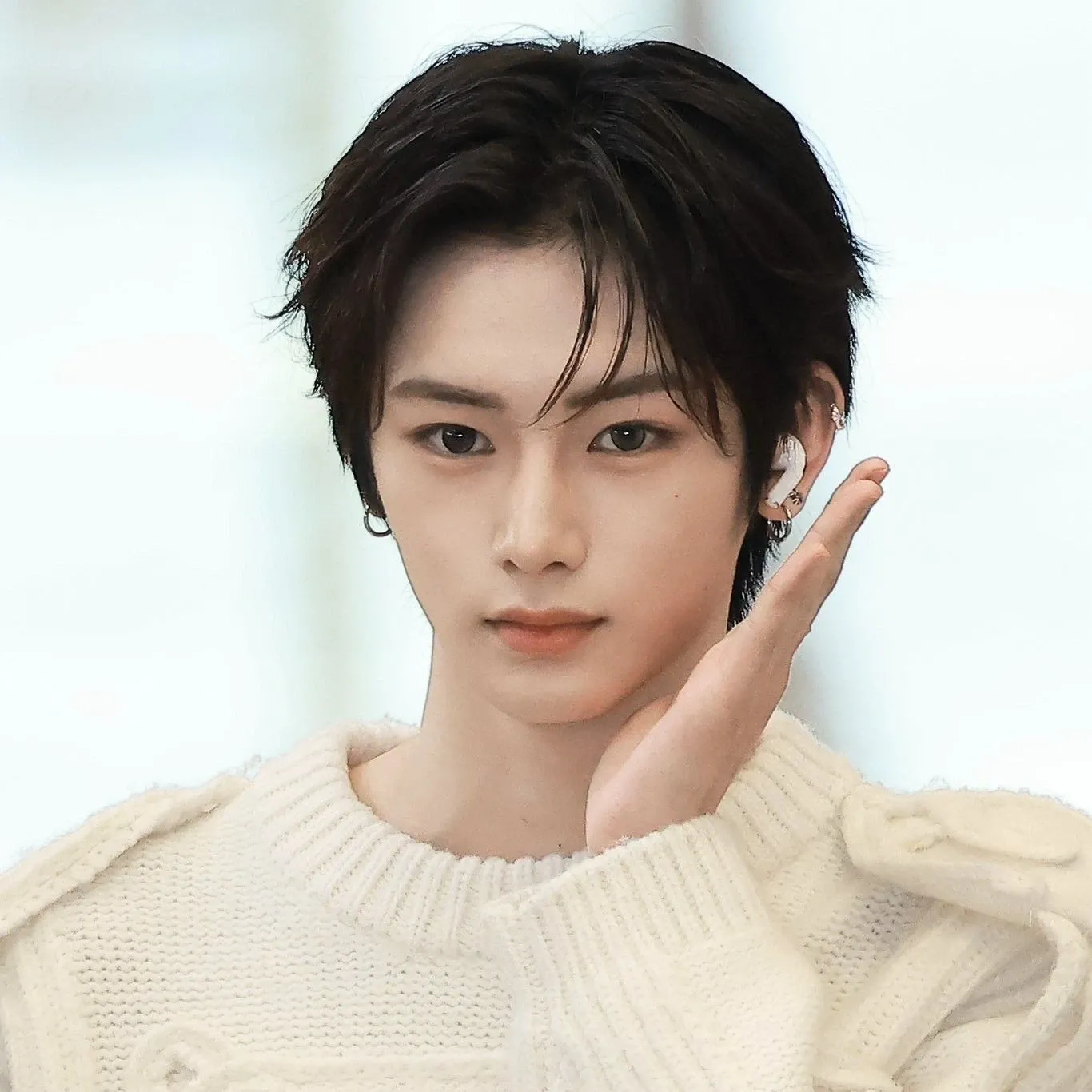 조우안신 (알파드라이브원)의 최신 사진