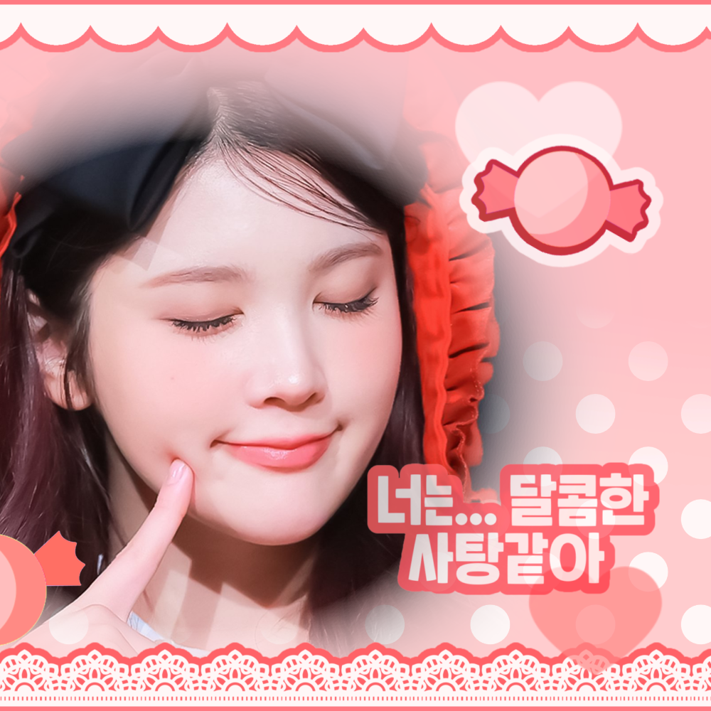 Behind-the-scenes cut of A-na (Hearts2Hearts)