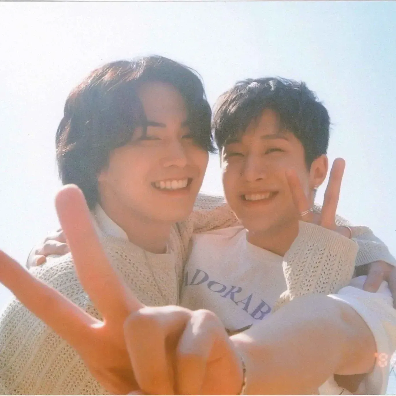 Behind-the-scenes cut of ASTRO