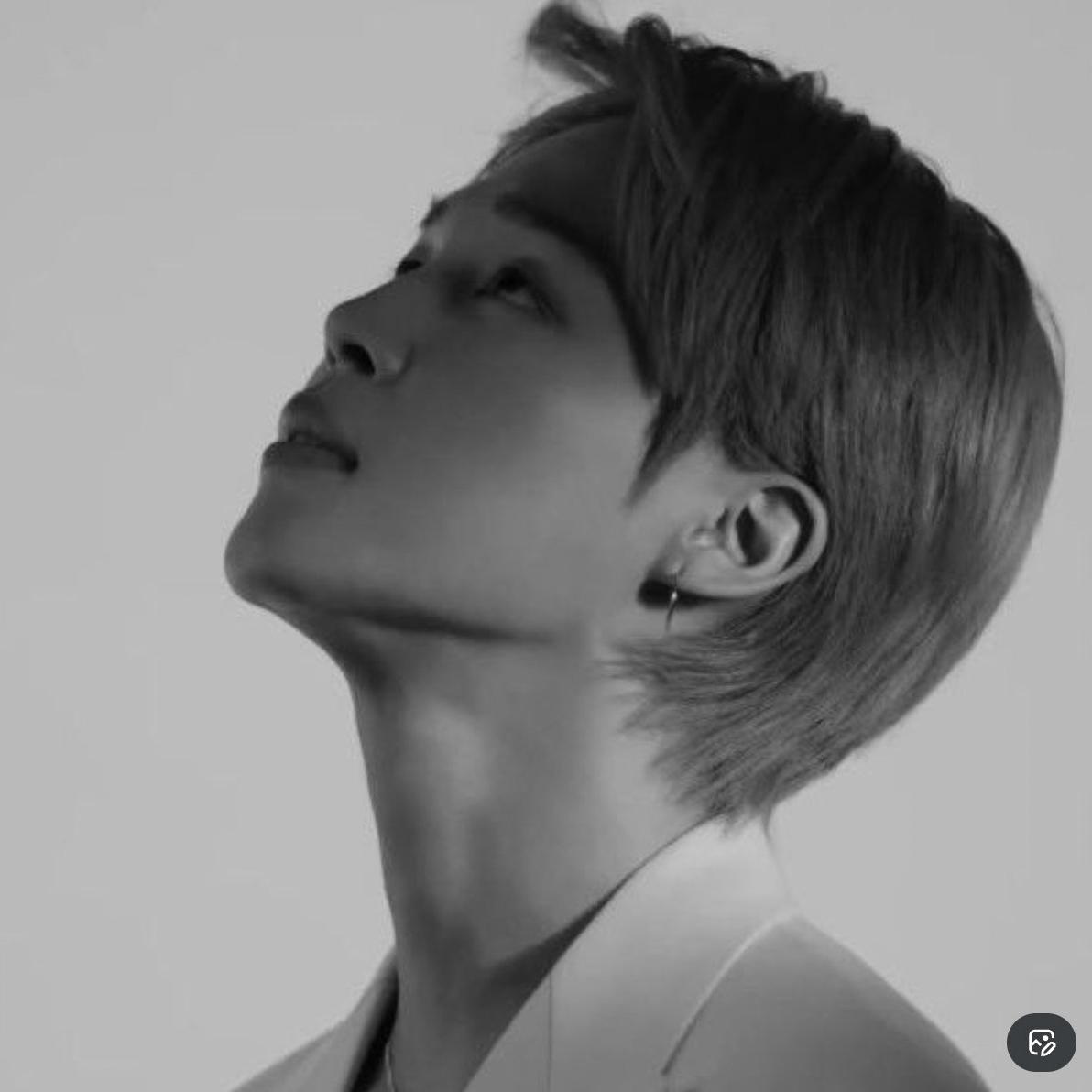 Potret di balik layar BTS