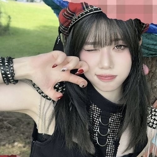 ME:I 高見文寧 ファンダムコミュニティ │ KPOP人気No.1アプリ 最愛ドル