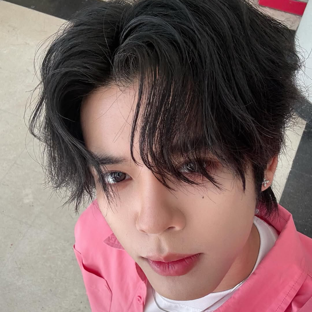 Momen yang diabadikan oleh penggemar DORN (NexT1DE)