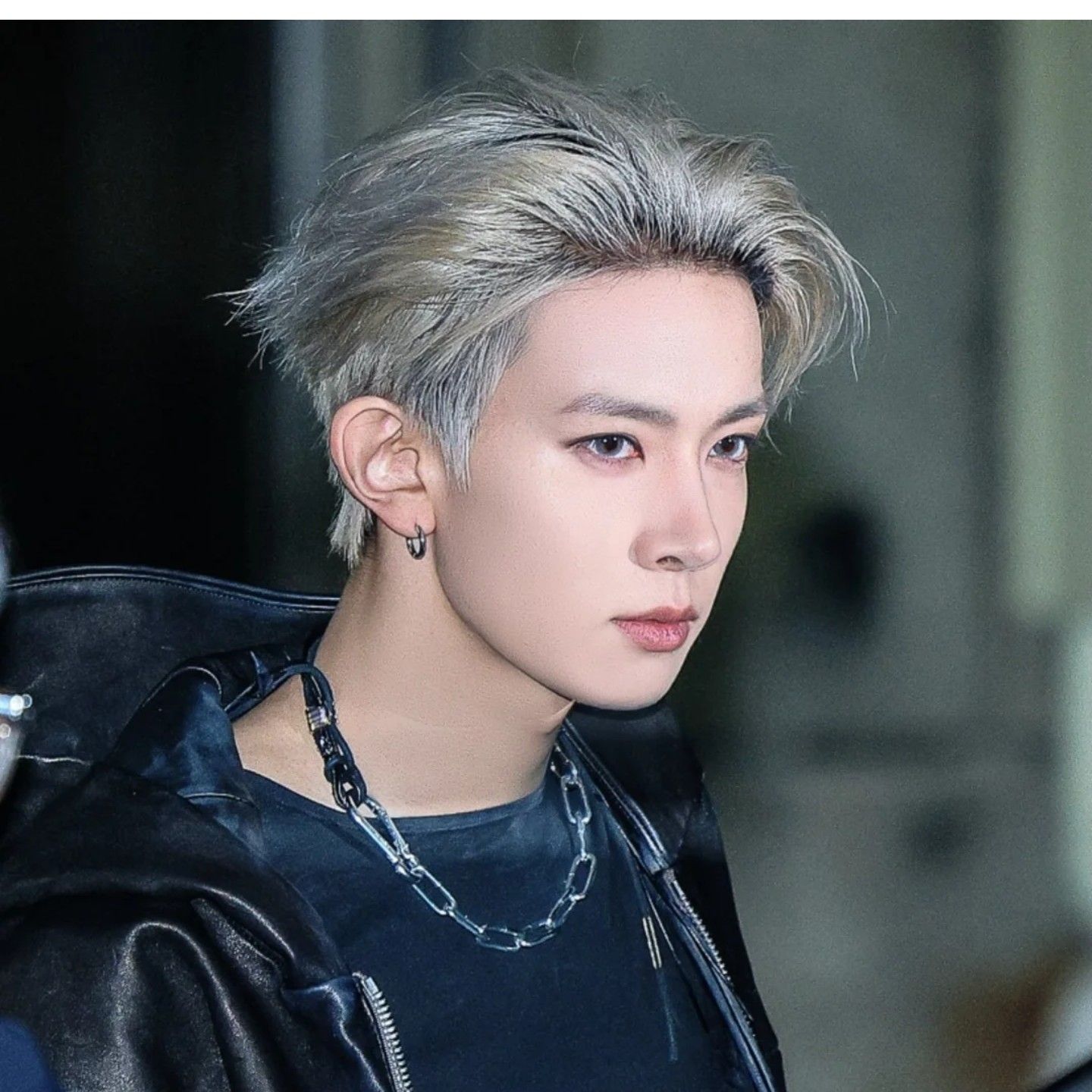 羲承 (ENHYPEN)的幕後花絮